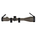 G3 6-36x56 FFP Rifle Scope - Open Box Open Box Deals Monstrum