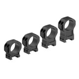 Pro Series 7075 Aluminum Scope Rings 30mm Scope Rings/Mounts Monstrum