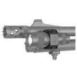 Z81N Shotgun Flashlight and Sling Mount Accessories Monstrum