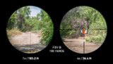 G2 1-4x24 FFP Scope - Factory Second - Blemished Reticle Closeout Deals Monstrum G2 1-4x24 FFP Scope - Factory Second - Blemished Reticle Closeout Deals Monstrum