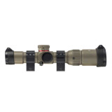 G2 1-4x24 FFP Scope - Factory Second - Blemished Reticle Closeout Deals Monstrum G2 1-4x24 FFP Scope - Factory Second - Blemished Reticle Closeout Deals Monstrum