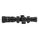 G2 1-4x24 FFP Scope - Factory Second - Blemished Reticle