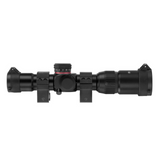G2 1-4x24 FFP Scope - Factory Second - Blemished Reticle