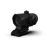 Marksman 5x24 Micro Prism Scope Optics Monstrum