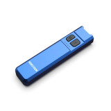 Tracer 1000 Lumen Rechargeable Flashlight with Laser Pointer Flashlights Monstrum