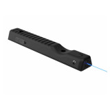 Monstrum Laserbeak M-LOK Laser Sight with USB-C Rechargeable Battery Laser 