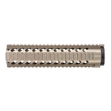 AR-15 Quad Rail Handguard - 10 inch | Free Float AR-15 Monstrum AR-15 Quad Rail Handguard - 10 inch | Free Float AR-15 Monstrum