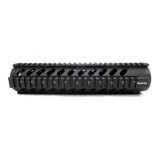 AR-15 Quad Rail Handguard - 10 inch | Free Float AR-15 Monstrum AR-15 Quad Rail Handguard - 10 inch | Free Float AR-15 Monstrum