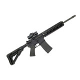 AR-15 Quad Rail Handguard - 10 inch | Free Float AR-15 Monstrum AR-15 Quad Rail Handguard - 10 inch | Free Float AR-15 Monstrum