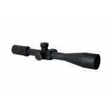 G3 8-32x56 FFP Rifle Scope - Open Box Open Box Deals Monstrum