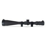 G3 8-32x56 FFP Rifle Scope - Open Box Open Box Deals Monstrum