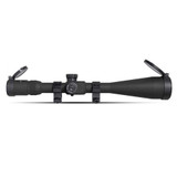 G3 8-32x56 FFP Rifle Scope - Open Box Open Box Deals Monstrum