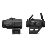 Gen 2 1x20 Ghost Red Dot Sight and Magnifier Set Monstrum