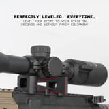 Scope Leveling Tool