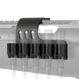 Side Saddle Ammo Holder for 243 Winchester / 308 Winchester / 7mm-08 Remington | Compatible with Picatinny Mounting Platforms New Items Monstrum