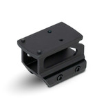 Shrapnel Series Micro Red Dot Riser Mount for Venom/Docter, RMR, or RMS/RMSc
