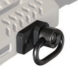 M-LOK Sling Mount with Quick Detach Swivel