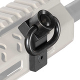 M-LOK Sling Mount with Quick Detach Swivel | 45 Degree Offset Accessories Monstrum
