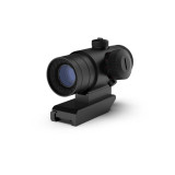 Blackbird 5x30 Prism Scope - Open Box Open Box Deals Monstrum