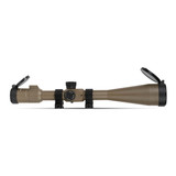 G3 10-40x56 FFP Rifle Scope