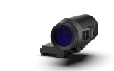 Ghost 5x Ultracompakt Micro Prism Magnifier - Open Box Open Box Deals Monstrum