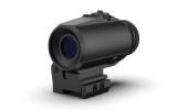 Ghost 5x Ultracompakt Micro Prism Magnifier - Open Box Open Box Deals Monstrum