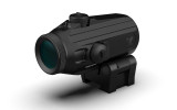 Ghost 5x Ultracompakt Micro Prism Magnifier - Open Box Open Box Deals Monstrum
