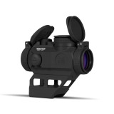 1x20 Ghost Red Dot Sight - Open Box