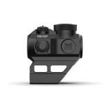 Gen 3 1x20 Ghost Red Dot Sight with Shake Awake