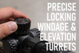 Spectre 1-6x24 LPVO Rifle Scope - Open Box Open Box Deals Monstrum Spectre 1-6x24 LPVO Rifle Scope - Open Box Open Box Deals Monstrum