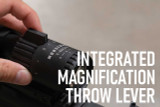 Spectre 1-6x24 LPVO Rifle Scope - Open Box Open Box Deals Monstrum Spectre 1-6x24 LPVO Rifle Scope - Open Box Open Box Deals Monstrum