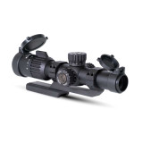 Spectre 1-6x24 LPVO Rifle Scope - Open Box Open Box Deals Monstrum Spectre 1-6x24 LPVO Rifle Scope - Open Box Open Box Deals Monstrum