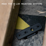 Tripod Adapter for 3/8 inch or 1/4 inch Threaded Tripod Heads Accessories Monstrum