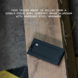 Monstrum Tripod Adapter for Arca Swiss Heads Accessories Monstrum