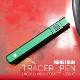 Tracer 1000 Lumen Pen Flashlight Flashlights Monstrum Tracer 1000 Lumen Pen Flashlight Flashlights Monstrum
