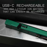 Tracer 1000 Lumen Pen Flashlight Flashlights Monstrum