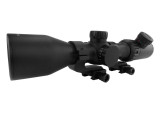3-12x42 V2 Tactical AO Scope - Open Box Open Box Deals Monstrum