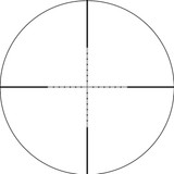 3-12x42 V2 Tactical AO Scope - Open Box Open Box Deals Monstrum