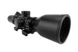 3-12x42 V2 Tactical AO Scope - Open Box Open Box Deals Monstrum