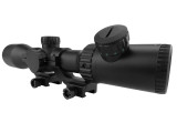 3-12x42 V2 Tactical AO Scope - Open Box Open Box Deals Monstrum