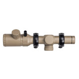 1-4x20 Tactical Scope - Open Box Open Box Deals Monstrum