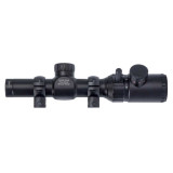 1-4x20 Tactical Scope - Open Box Open Box Deals Monstrum