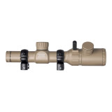 1-4x20 Tactical Scope - Open Box Open Box Deals Monstrum