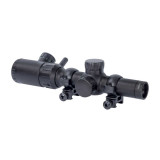 1-4x20 Tactical Scope - Open Box Open Box Deals Monstrum