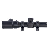 1-4x20 Tactical Scope - Open Box Open Box Deals Monstrum