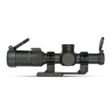 Banshee 1-4x20 LPVO Rifle Scope Optics Monstrum