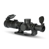 Banshee 1-4x20 LPVO Rifle Scope Optics Monstrum