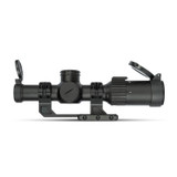 Banshee 1-4x20 LPVO Rifle Scope