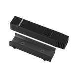 Ember 1000 Lumens Low Profile Weapon Light | Includes Remote Pressure Switch and Cable Clips