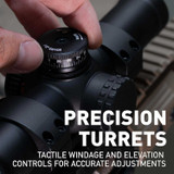 Banshee 1-10x24 LPVO Rifle Scope Optics Monstrum Banshee 1-10x24 LPVO Rifle Scope Optics Monstrum